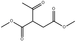 Dimethyl acetylsuccinate