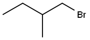 1-Bromo-2-methylbutane