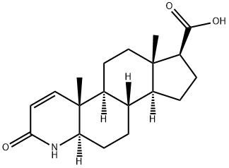 3-オキソ-4-アザ-5α-アンドロスタ-1-エン-17β-カルボン酸 price.