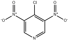 4-chloro-3,5-dinitro-pyridine