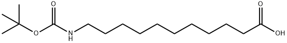 BOC-11-AMINOUNDECANOIC ACID