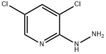 (3,5-DICHLORO-PYRIDIN-2-YL)-HYDRAZINE