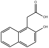 2-(2-HYDROXY-1-NAPHTHYL)ACETIC ACID price.