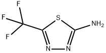 2-AMINO-5-TRIFLUOROMETHYL-1,3,4-THIADIAZOLE price.