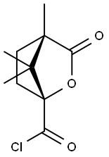 (+)-CAMPHANIC ACID CHLORIDE