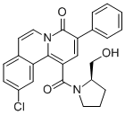 Ro 19-8022 Struktur