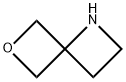 6-Oxa-1-aza-spiro[3,3]heptane Struktur