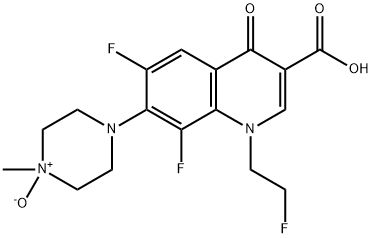 Ro 19-7728 Struktur