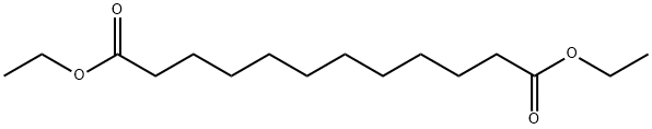 DODECANEDIOIC ACID DIETHYL ESTER