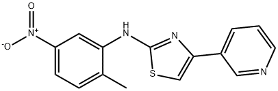 1048007-94-8 Structure