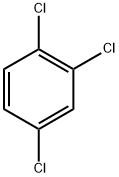 1,2,4-TRICHLOROBENZENE-UL-14C Struktur