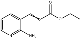 3-(4-AMINO-PYRIDIN-3-YL)-ACRYLIC ACID ETHYL ESTER price.