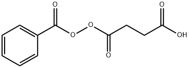 4-(Benzoyldioxy)-4-oxobuttersure