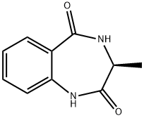 (3S)-3-METHYL-1,4-BENZODIAZEPINE-2,5-DIONE price.