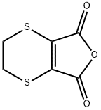 2,3-DIHYDRO-1,4-DITHIINO[2,3-C]FURAN-5,7-DIONE price.