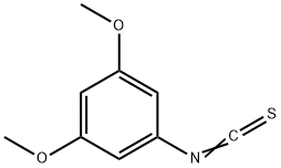 3,5-DIMETHOXYPHENYL ISOTHIOCYANATE price.