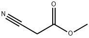 Methyl cyanoacetate