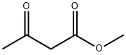 Methyl acetoacetate Structure