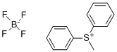 DIPHENYL(METHYL)SULFONIUM TETRAFLUOROBORATE