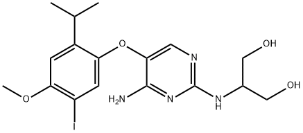 Ro 51 Struktur