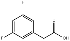 3,5-Difluorophenylacetic acid