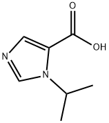 1H-Imidazole-5-carboxylicacid,1-(1-methylethyl)-(9CI)