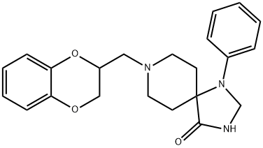 SPIROXATRINE price.