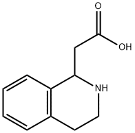 (1,2,3,4-TETRAHYDRO-ISOQUINOLIN-1-YL)-ACETIC ACID price.