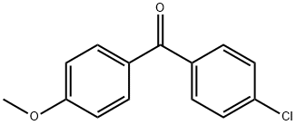 4-chloro-4'-methoxybenzophenone