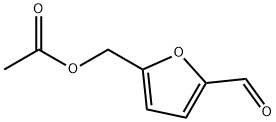 5-ACETOXYMETHYL-2-FURALDEHYDE|5-乙酰氧基甲基-2-呋喃醛