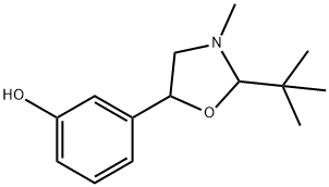 berefrine Struktur