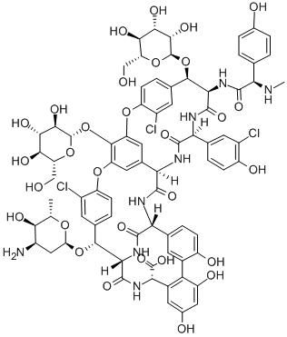 105650-12-2 結(jié)構(gòu)式