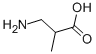 DL-3-Aminoisobutyric acid