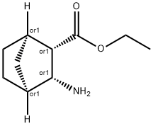 DIEXO-3-AMINO-BICYCLO[2.2.1]HEPTANE-2-CARBOXYLIC ACID ETHYL ESTER price.