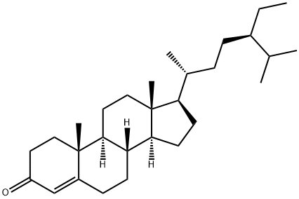 1058-61-3 結(jié)構(gòu)式