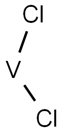 Vanadium(II)-chlorid