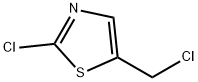 2-Chloro-5-chloromethylthiazole