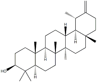 Taraxasterol