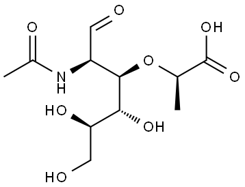 10597-89-4 結(jié)構(gòu)式