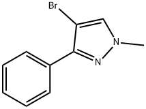 1-METHYL-3-PHENYL-1H-PYRAZOLE-4-CARBOXYLIC ACID,97% Struktur