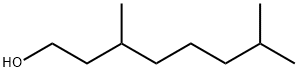 3,7-Dimethyloctan-1-ol