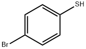 4-Brombenzolthiol