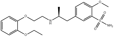 (+)-Tamsulosin