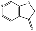 Furo[2,3-c]pyridin-3(2H)-one (9CI)