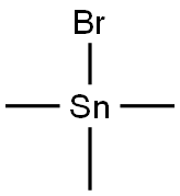 Bromtrimethylstannan