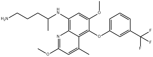 Tafenoquine