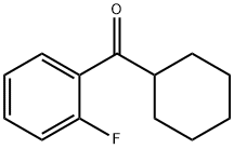 2-FLUOROPHENYL CYCLOHEXYL KETONE price.