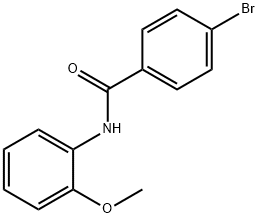 4-bromo-N-(2-methoxyphenyl)benzamide price.