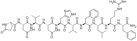 106884-19-9 Structure