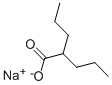 Sodium 2-propylpentanoate price.